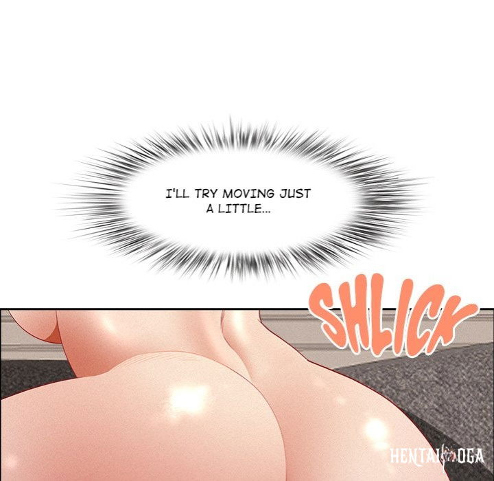 Milf Guard Milf Guard Chapter 53 - Trang 103