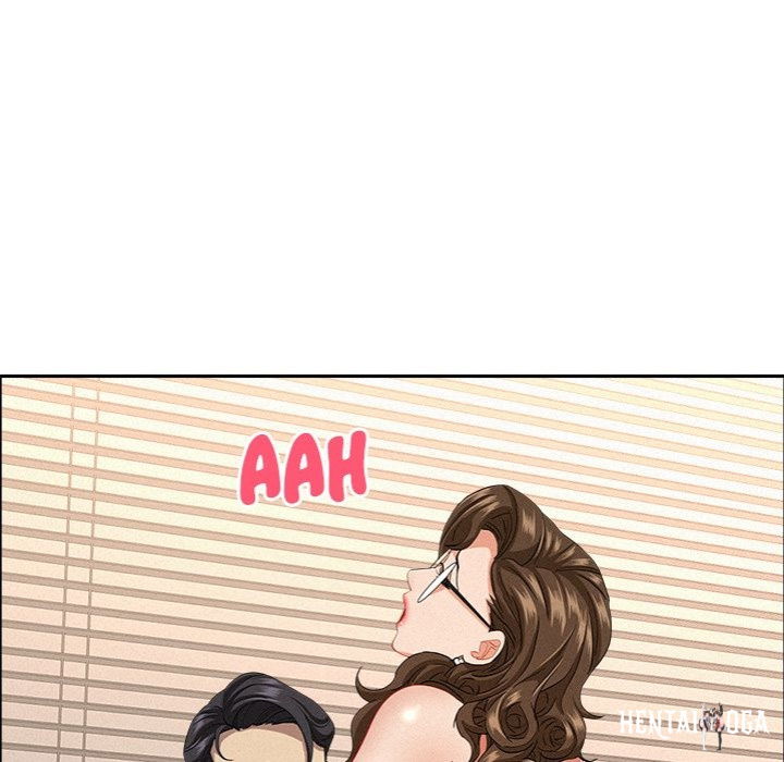 Milf Guard Milf Guard Chapter 53 - Trang 105