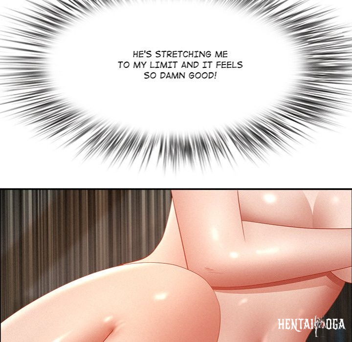 Milf Guard Milf Guard Chapter 53 - Trang 108