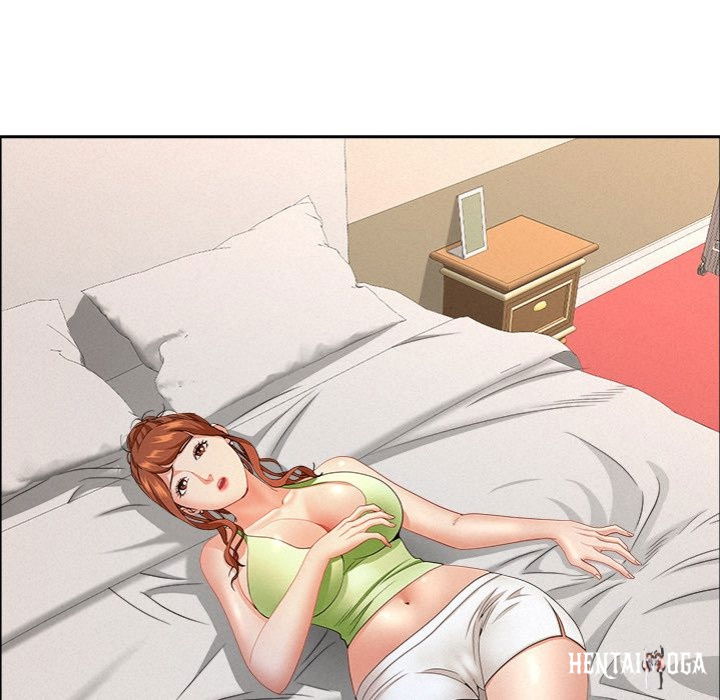 Milf Guard Milf Guard Chapter 53 - Trang 117