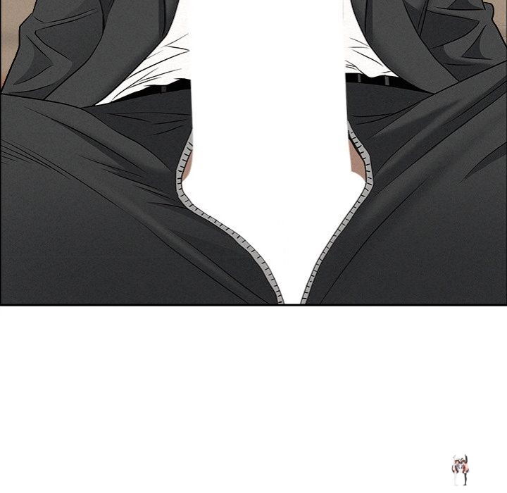 Milf Guard Milf Guard Chapter 53 - Trang 125