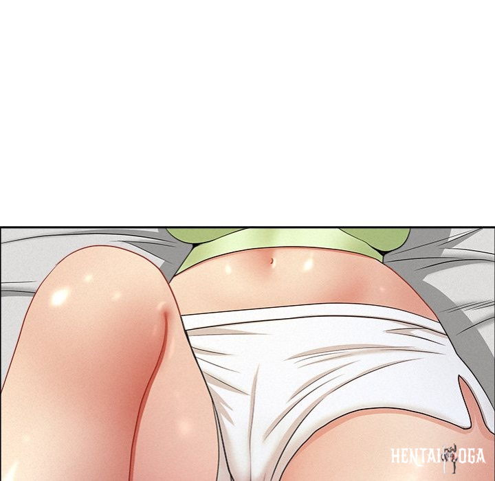 Milf Guard Milf Guard Chapter 53 - Trang 126