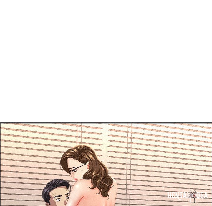 Milf Guard Milf Guard Chapter 53 - Trang 13