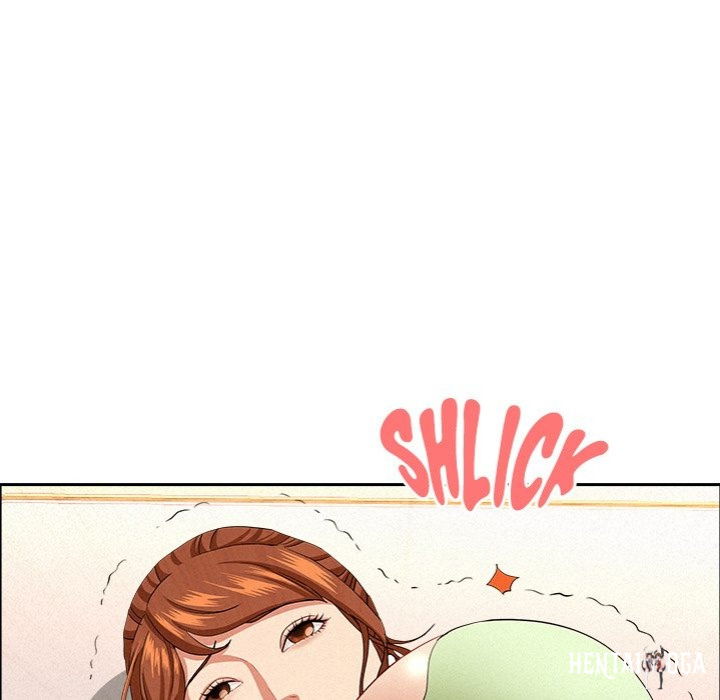 Milf Guard Milf Guard Chapter 53 - Trang 136