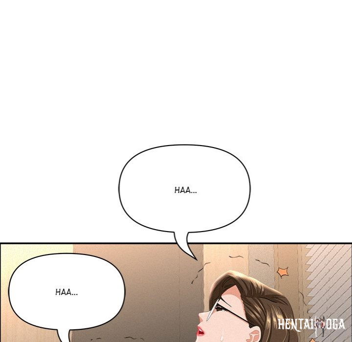 Milf Guard Milf Guard Chapter 53 - Trang 150