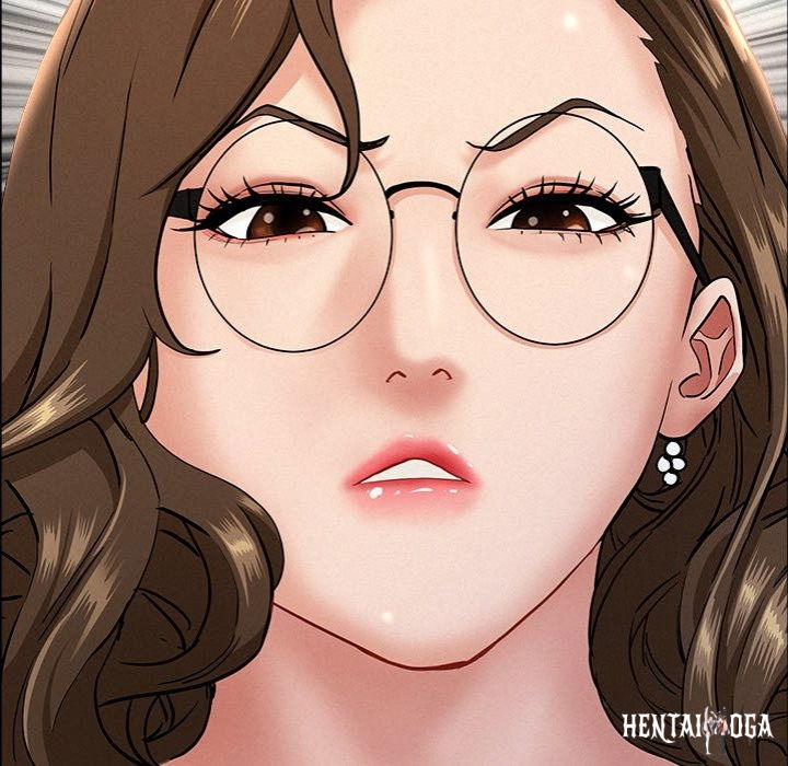 Milf Guard Milf Guard Chapter 53 - Trang 162