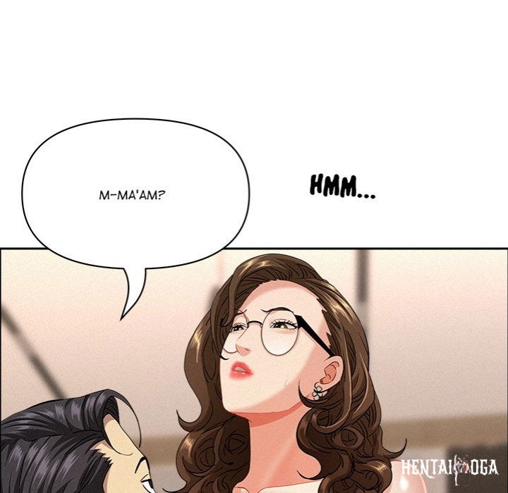 Milf Guard Milf Guard Chapter 53 - Trang 25