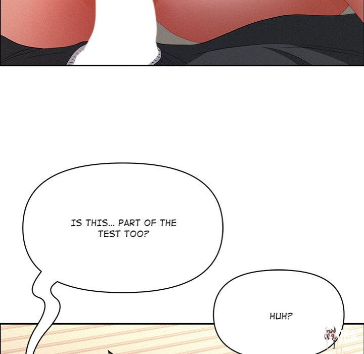 Milf Guard Milf Guard Chapter 53 - Trang 32