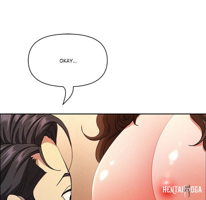 Milf Guard Milf Guard Chapter 53 - Trang 40