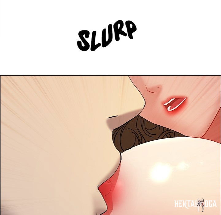 Milf Guard Milf Guard Chapter 53 - Trang 46