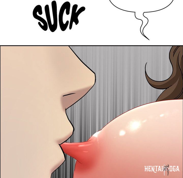 Milf Guard Milf Guard Chapter 53 - Trang 48