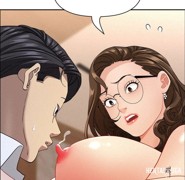 Milf Guard Milf Guard Chapter 53 - Trang 50