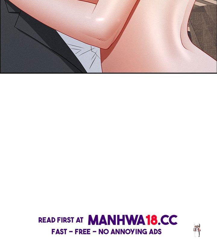 Milf Guard Milf Guard Chapter 53 - Trang 56