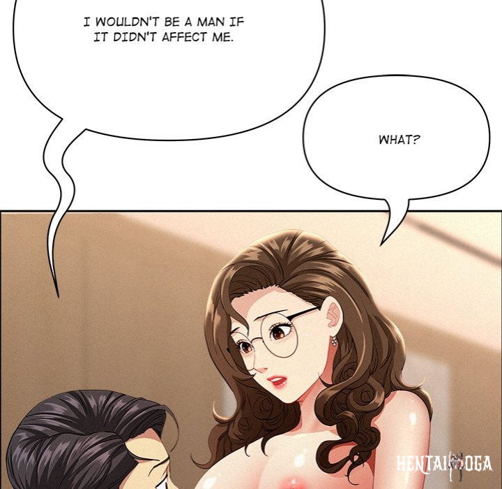 Milf Guard Milf Guard Chapter 53 - Trang 60