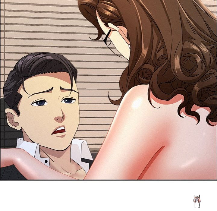 Milf Guard Milf Guard Chapter 53 - Trang 63