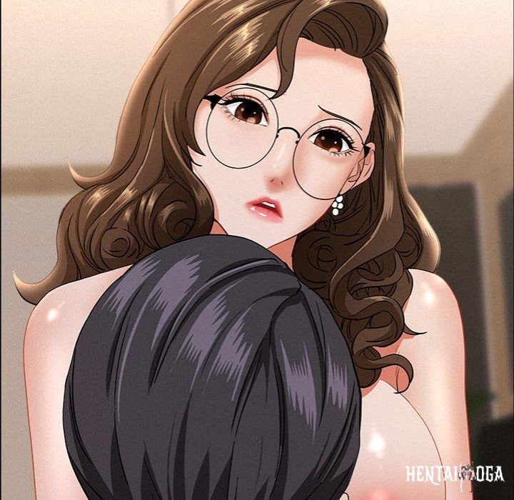 Milf Guard Milf Guard Chapter 53 - Trang 65