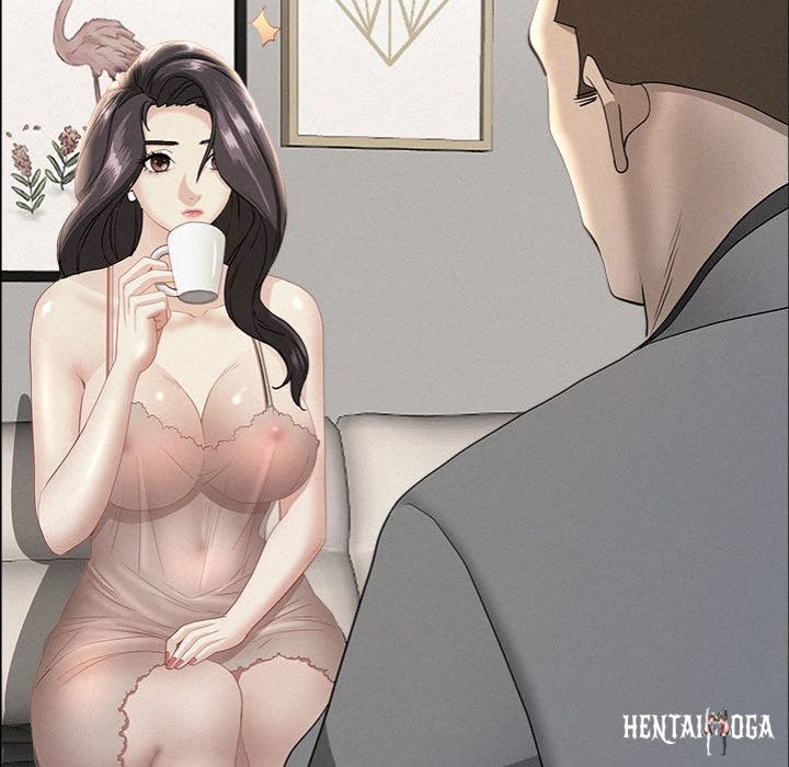 Milf Guard Milf Guard Chapter 53 - Trang 85