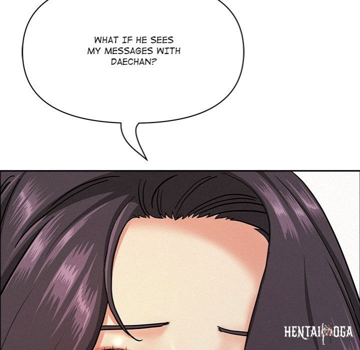 Milf Guard Milf Guard Chapter 53 - Trang 89