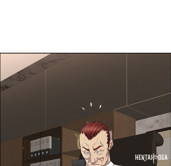 Milf Guard Milf Guard Chapter 53 - Trang 91