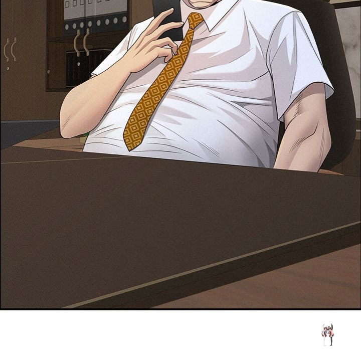 Milf Guard Milf Guard Chapter 53 - Trang 92