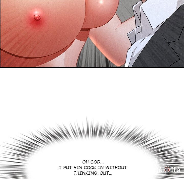 Milf Guard Milf Guard Chapter 53 - Trang 96