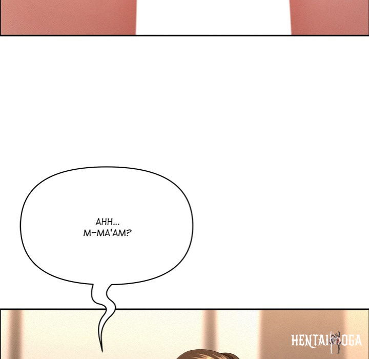 Milf Guard Milf Guard Chapter 52 - Página 100