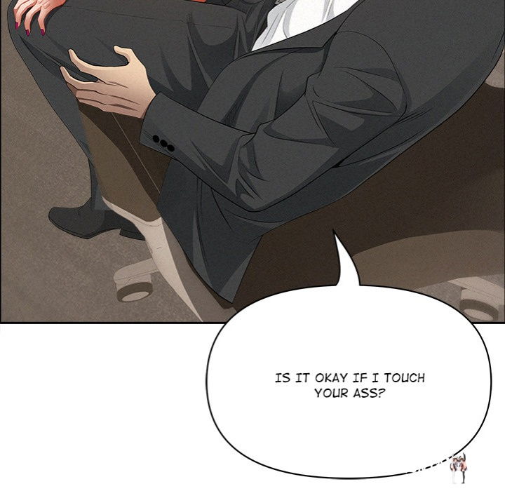 Milf Guard Milf Guard Chapter 52 - Página 104