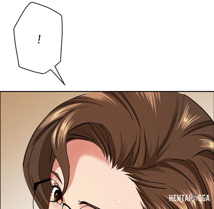 Milf Guard Milf Guard Chapter 52 - Página 105