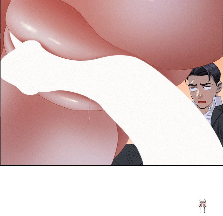 Milf Guard Milf Guard Chapter 52 - Página 110