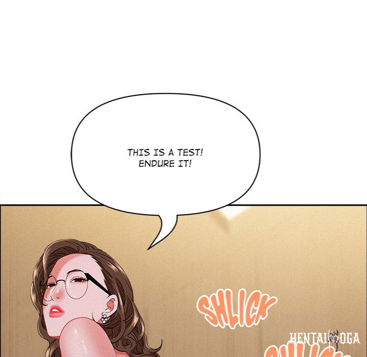 Milf Guard Milf Guard Chapter 52 - Página 111