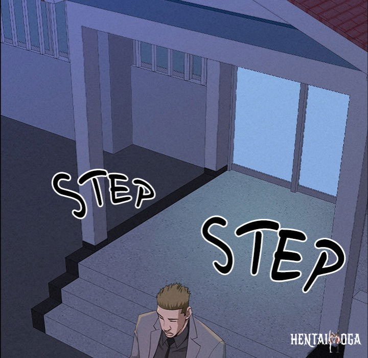 Milf Guard Milf Guard Chapter 52 - Página 116