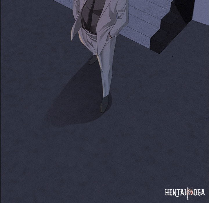 Milf Guard Milf Guard Chapter 52 - Página 117