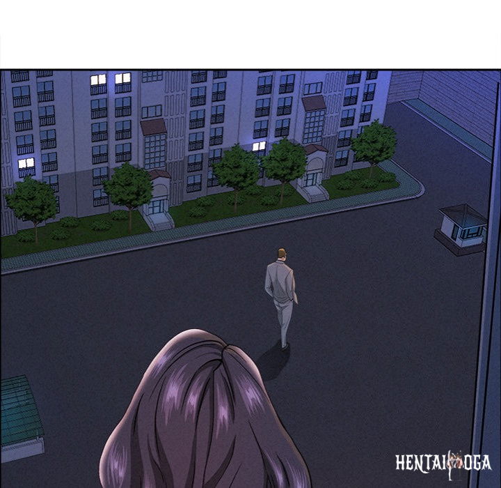 Milf Guard Milf Guard Chapter 52 - Página 119