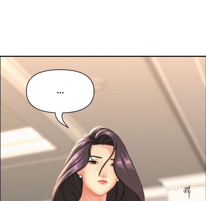 Milf Guard Milf Guard Chapter 52 - Página 121