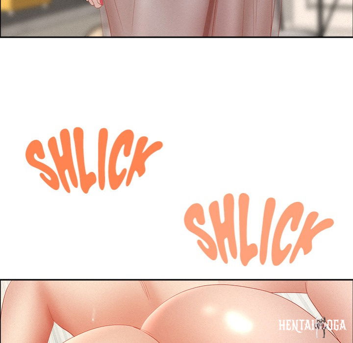 Milf Guard Milf Guard Chapter 52 - Página 123