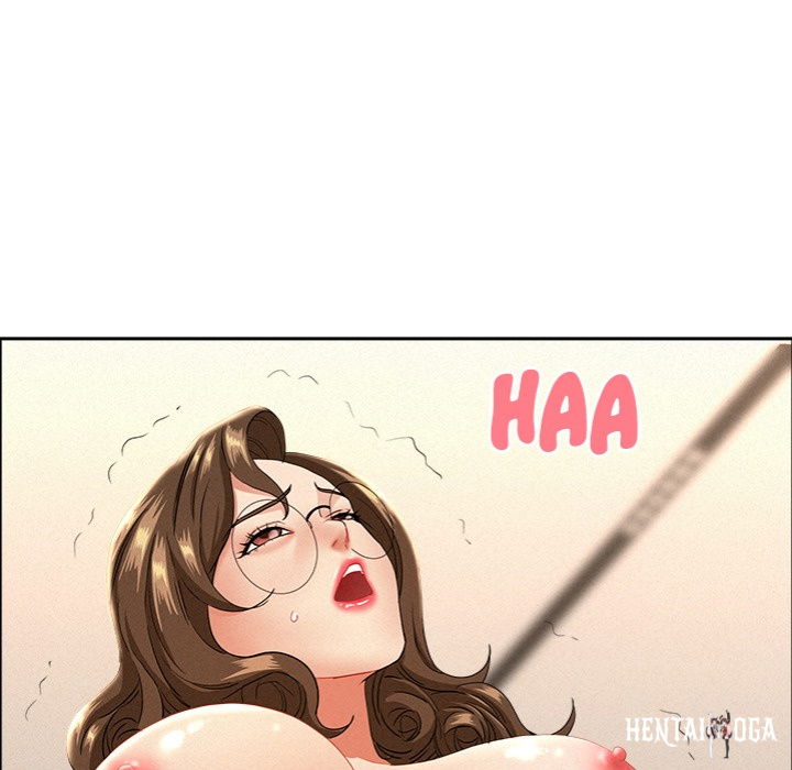 Milf Guard Milf Guard Chapter 52 - Página 130