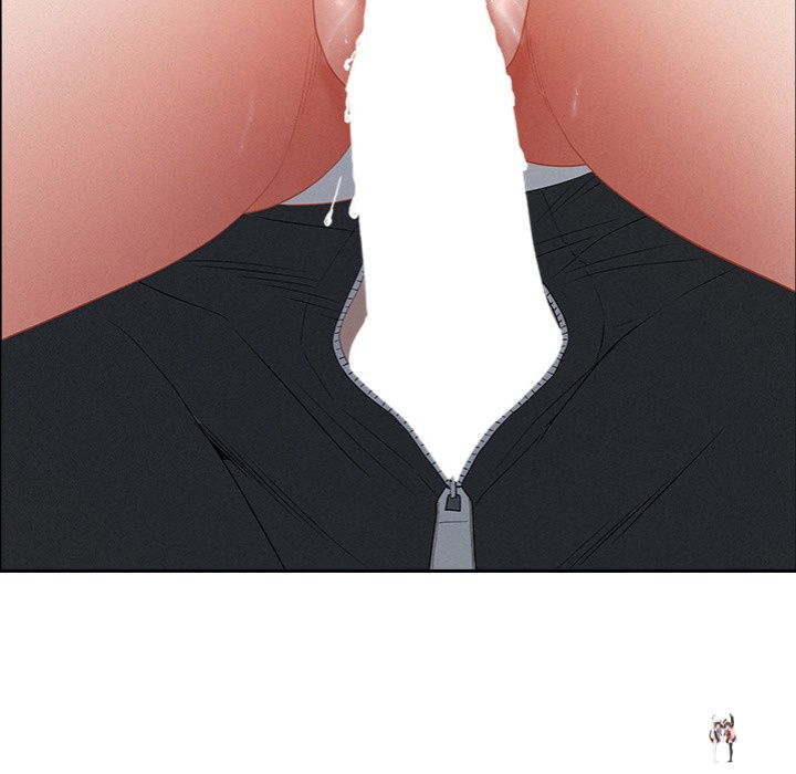 Milf Guard Milf Guard Chapter 52 - Página 132