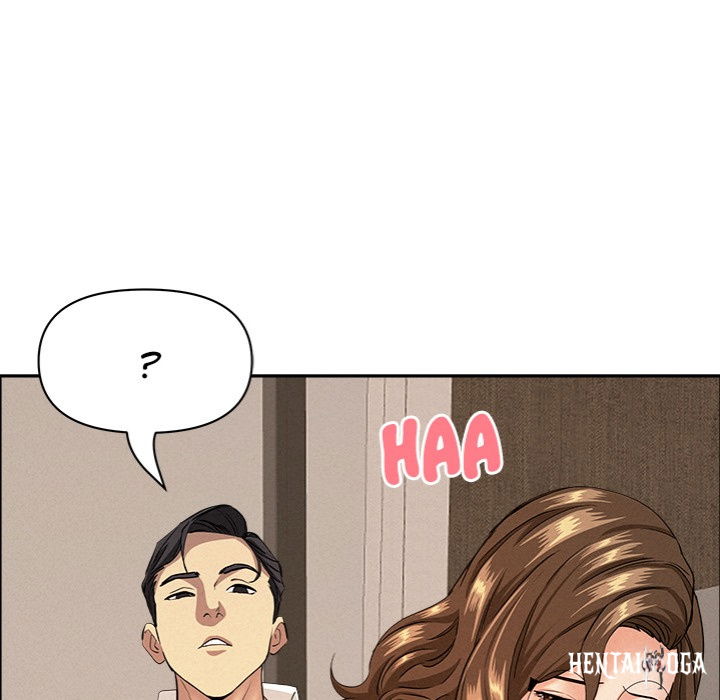 Milf Guard Milf Guard Chapter 52 - Página 133