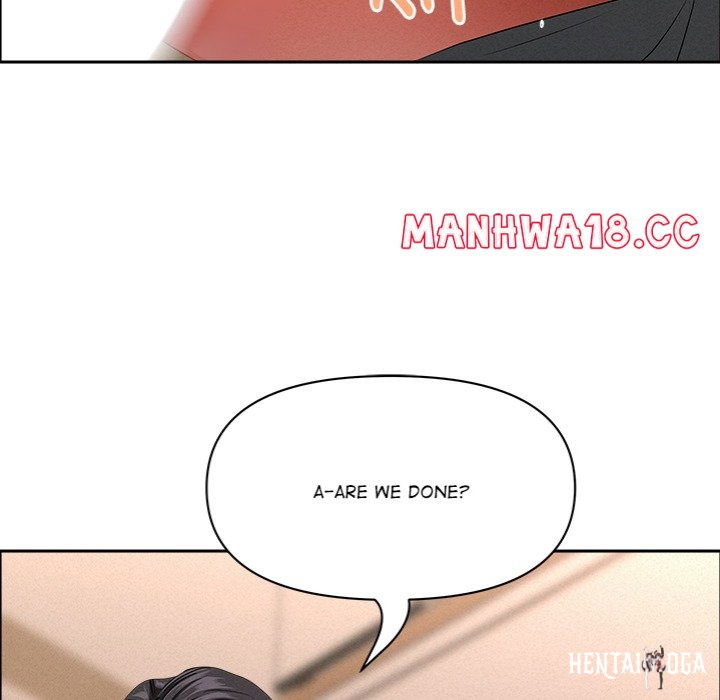 Milf Guard Milf Guard Chapter 52 - Página 137