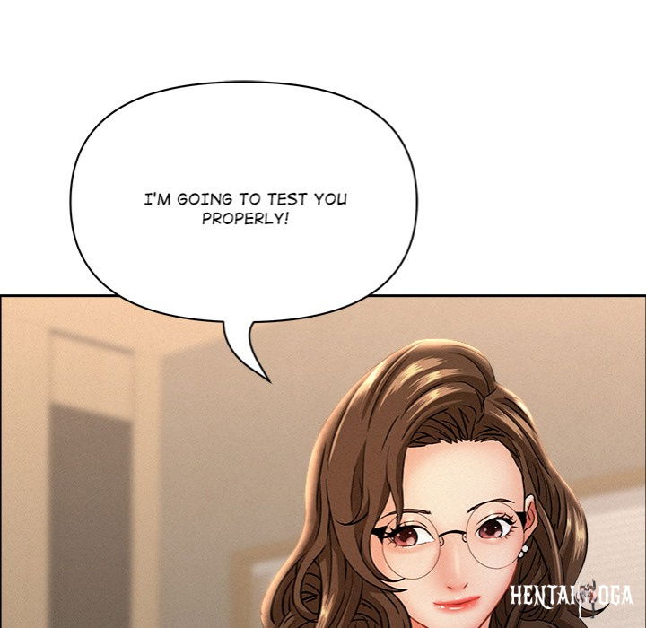 Milf Guard Milf Guard Chapter 52 - Página 142