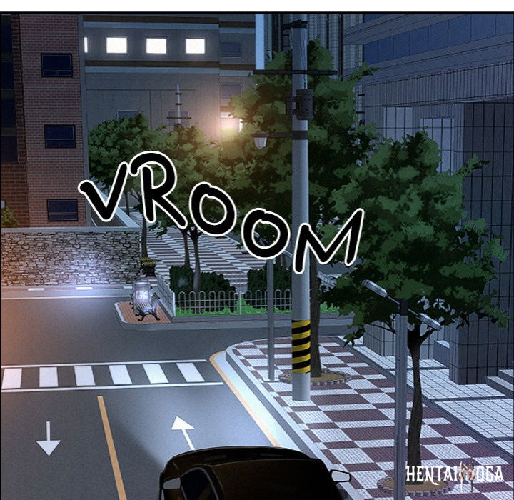 Milf Guard Milf Guard Chapter 52 - Página 145