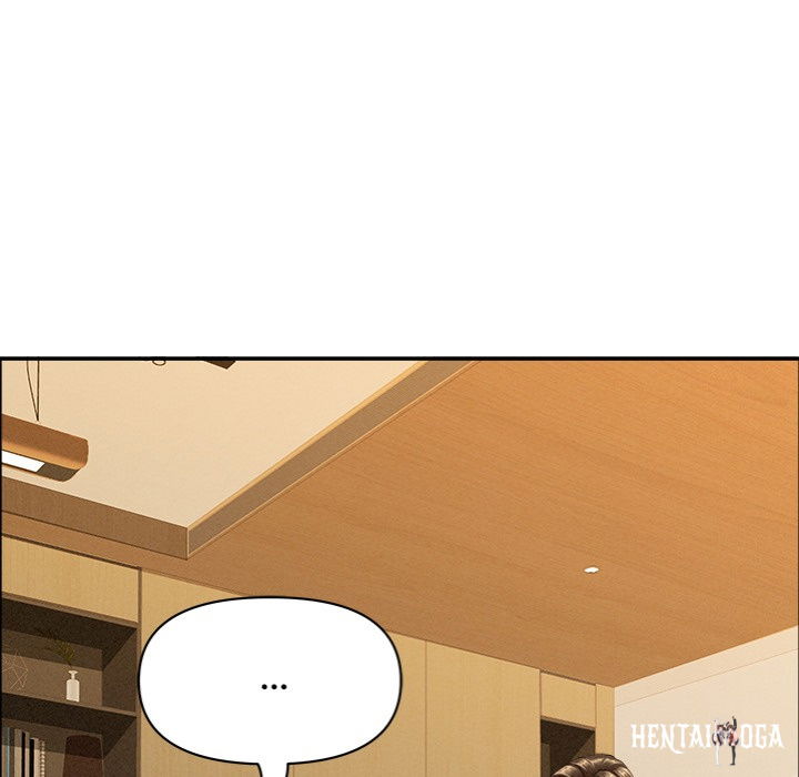 Milf Guard Milf Guard Chapter 52 - Página 15