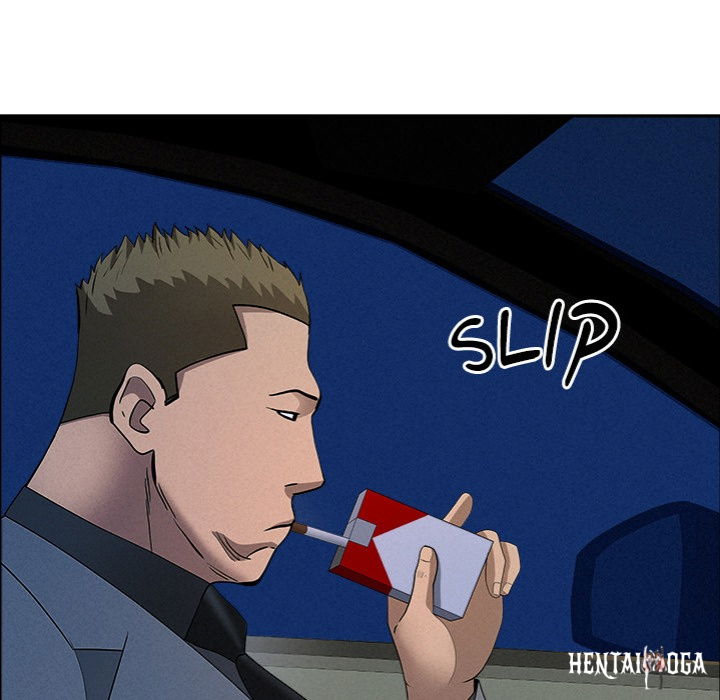 Milf Guard Milf Guard Chapter 52 - Página 152