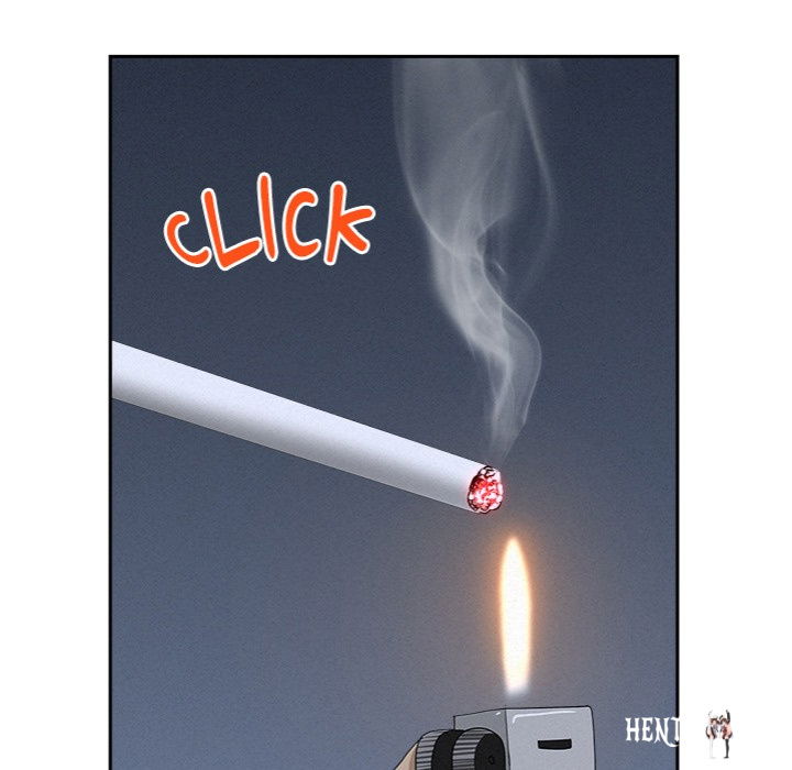 Milf Guard Milf Guard Chapter 52 - Página 154