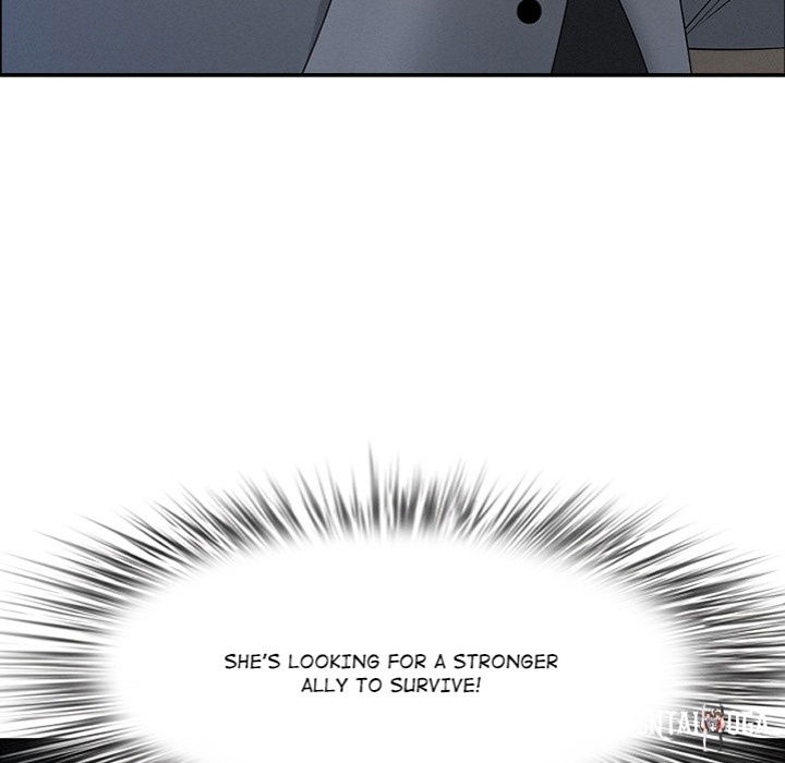 Milf Guard Milf Guard Chapter 52 - Página 158