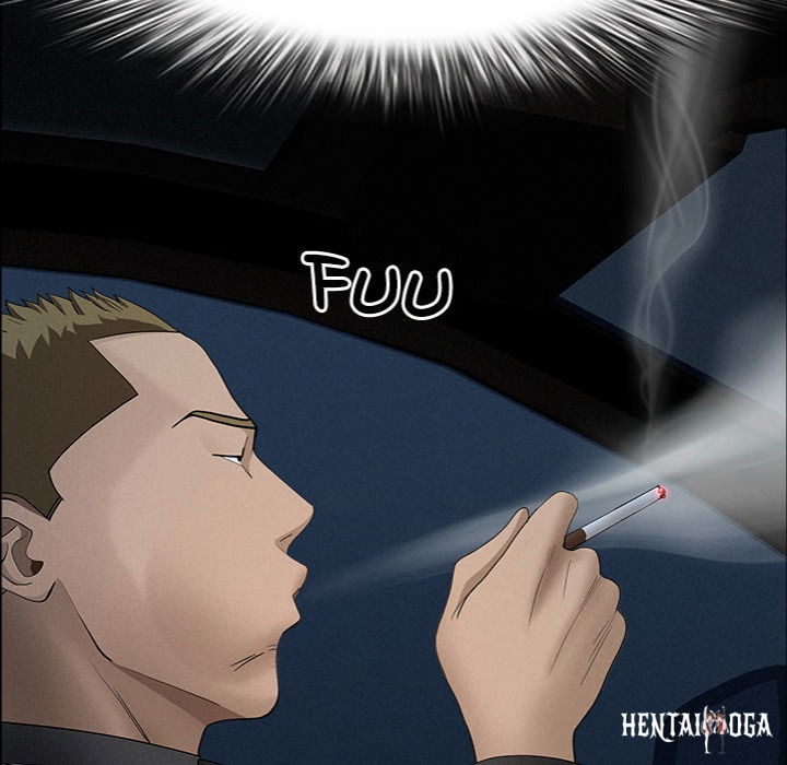 Milf Guard Milf Guard Chapter 52 - Página 159