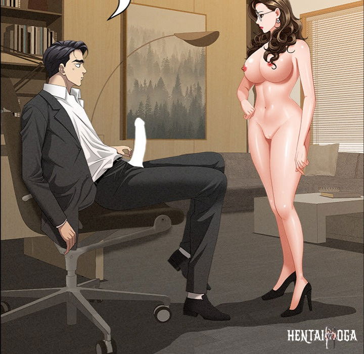 Milf Guard Milf Guard Chapter 52 - Página 16