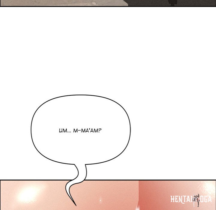 Milf Guard Milf Guard Chapter 52 - Página 167