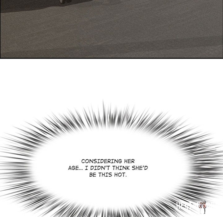 Milf Guard Milf Guard Chapter 52 - Página 17