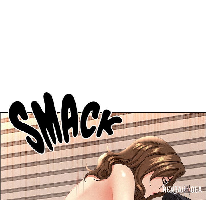 Milf Guard Milf Guard Chapter 52 - Página 172